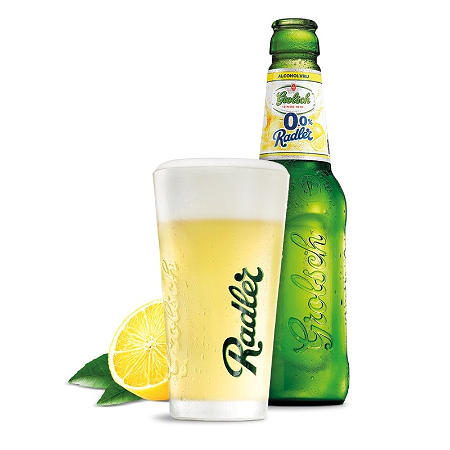 Radler bier 0,0