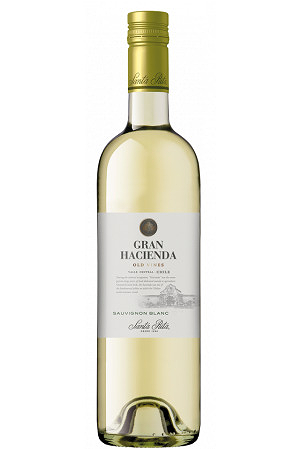 Wijn Wit Sauvignon