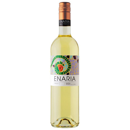Wijn Wit Verdejo