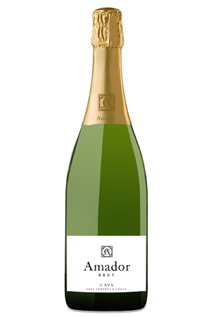 Fles Cava 