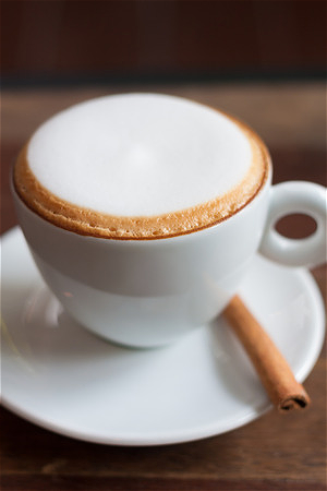 Cappuccino