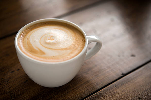Cafe Latte
