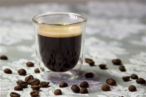 Espresso Double