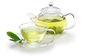 Potje Japanese tea