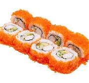 California Roll