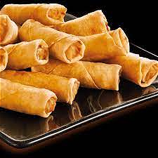 Spring Rolls 8st