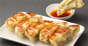 Mandu chicken 6st