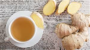 Potje Gember Thee