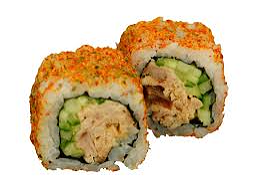 Spicy Tuna Roll