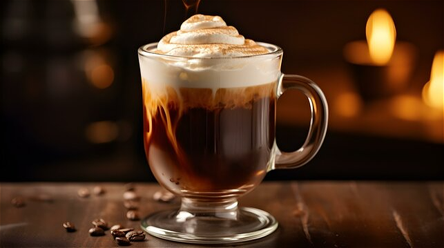 Italian Coffee