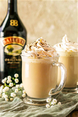 Bailey Coffee