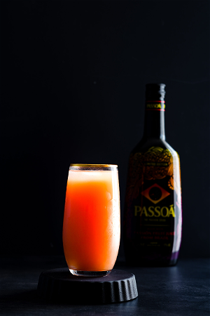 Mix Pasoa Jus