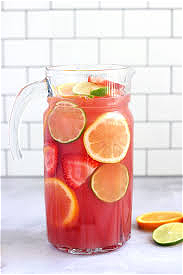 Fruit Punch