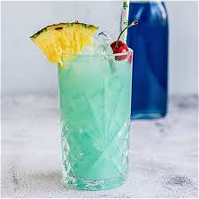 Blue Hawaii