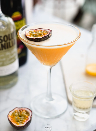 Pornstar Martini
