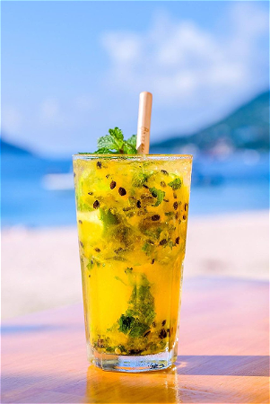Mojito Passion