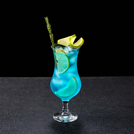 Blue Lagoon