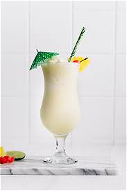 Pina Colada