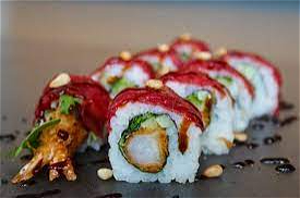 Surf 'n Turf Roll