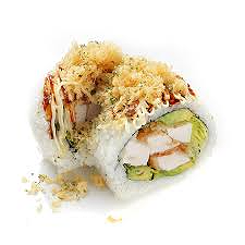 Crispy Chicken Roll