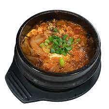 Beef stew