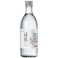 Flesje Soju Orginal