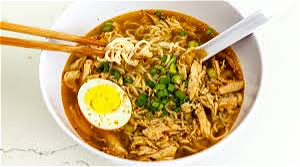 Ramyeon Kip