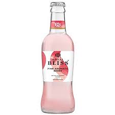 Royal bliss pink
