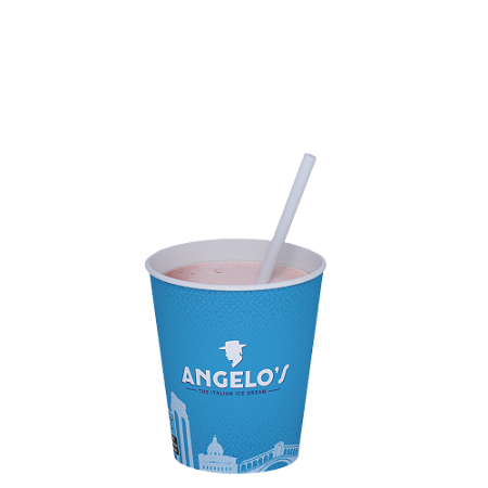 Milkshake klein