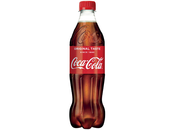 Flesje cola