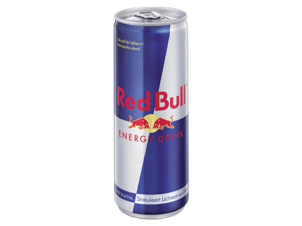 Red Bull