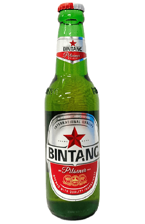 Bintang bier 