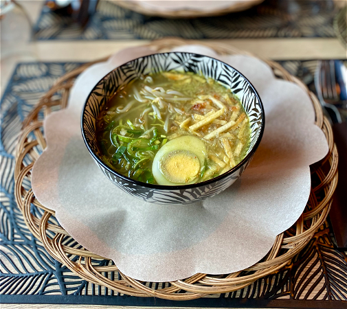 Soto Ayam