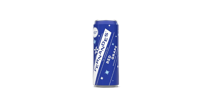 Fernández blauw
