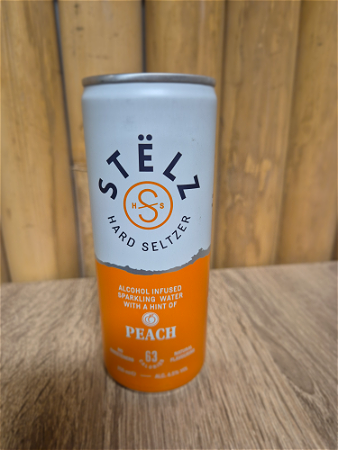 STËLZ  Peach