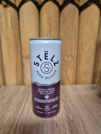 STËLZ Passionfruit
