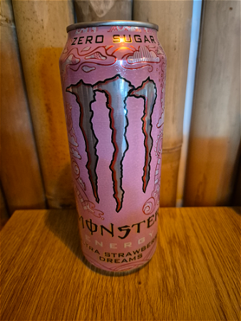 Monster Energie