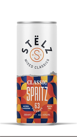 Stëlz Spritz