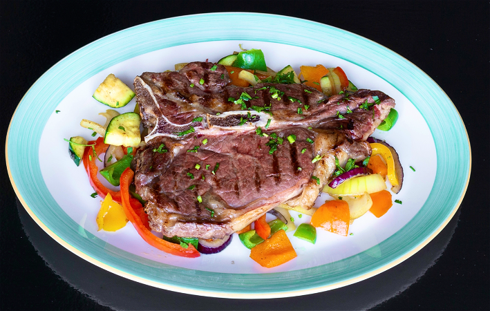 T-Bone