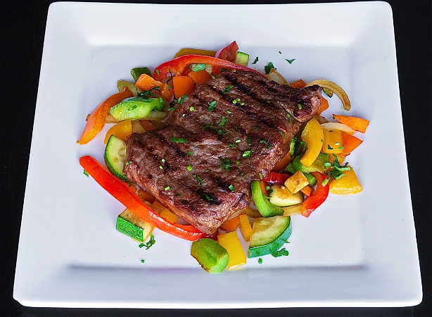 Entrecote