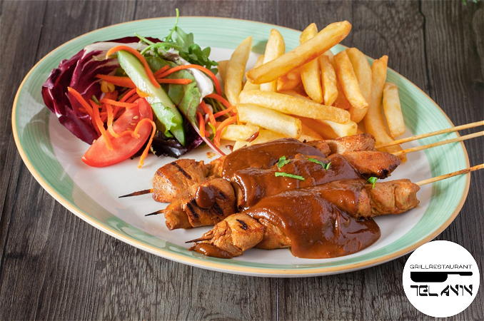 Sate
