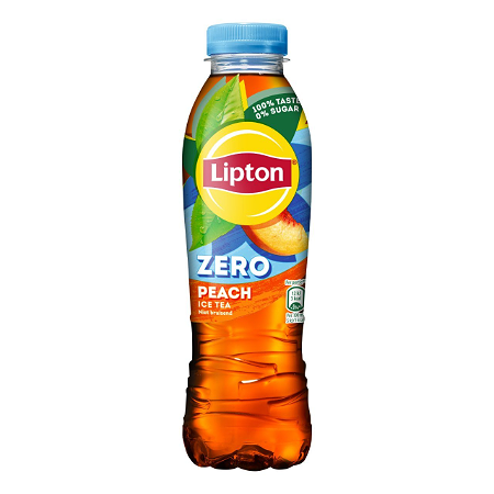 Lipton /Fuze Ice tea