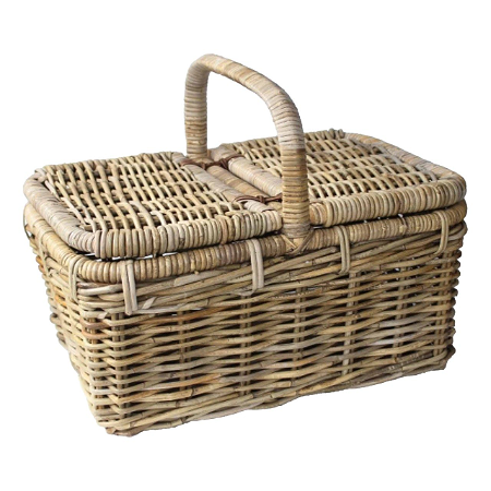 PickNickMand