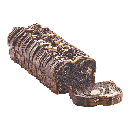 Marmercake