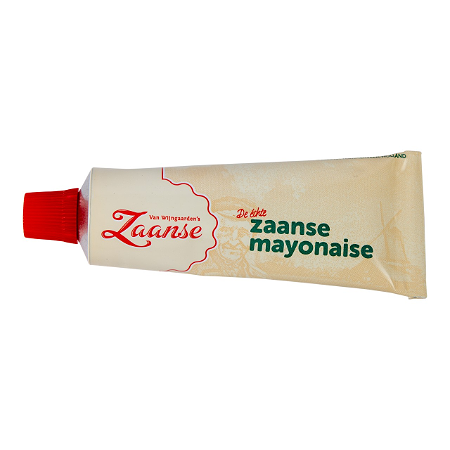 Tubetje Zaanse Mayonaise