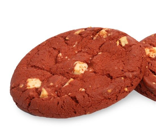 Red Velvet Cookie