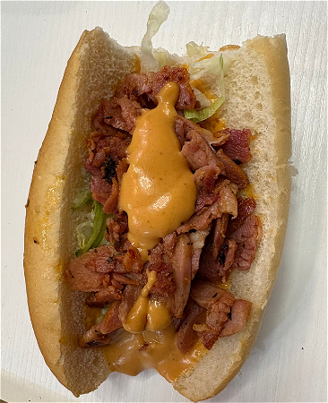 BROODJE TWENTE HAM ( de Echte)