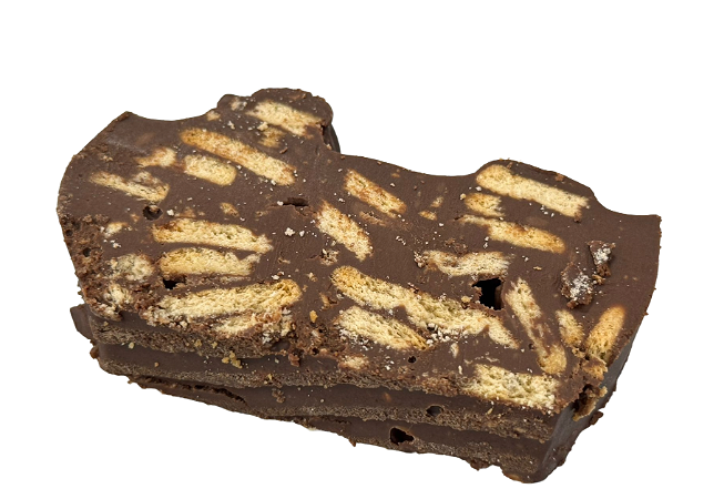 Broodbode's ArretjesCake