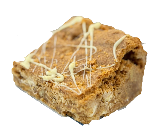 Broodbode's Sweet'Nuts