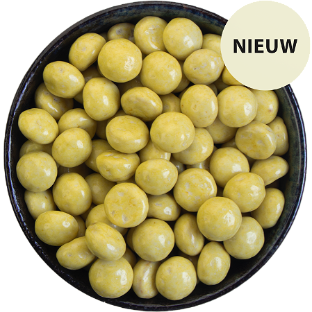 Mango Cheesecake Kruidnoten